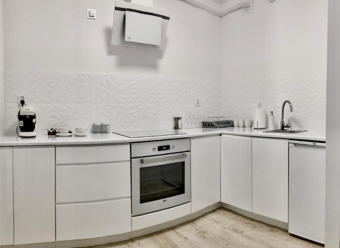 Apartament Rzeszow Centrum Exterior photo